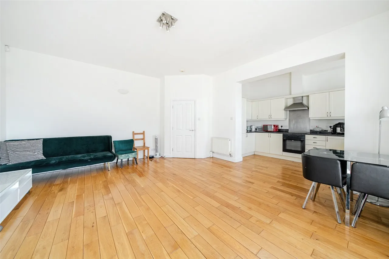 Hervey Road, SE3, photo 15