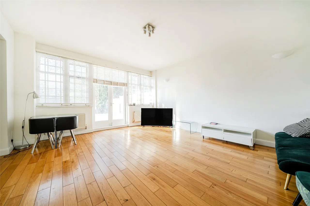 Hervey Road, SE3, photo 5