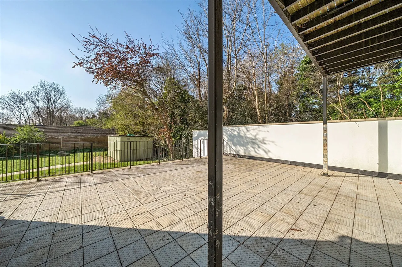 Hervey Road, SE3, photo 6