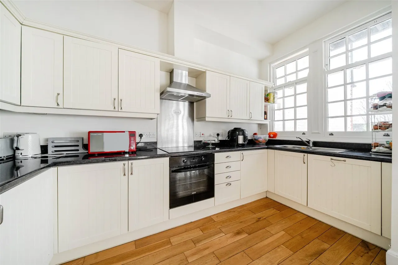 Hervey Road, SE3, photo 7