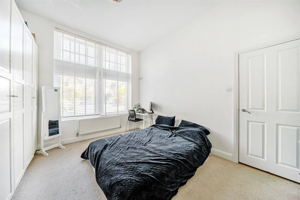 Hervey Road, SE3, photo 8