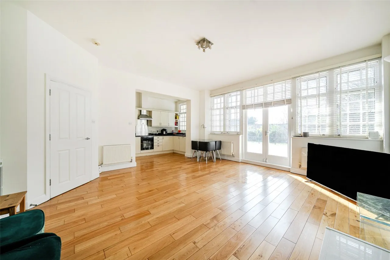 Hervey Road, SE3, photo 4