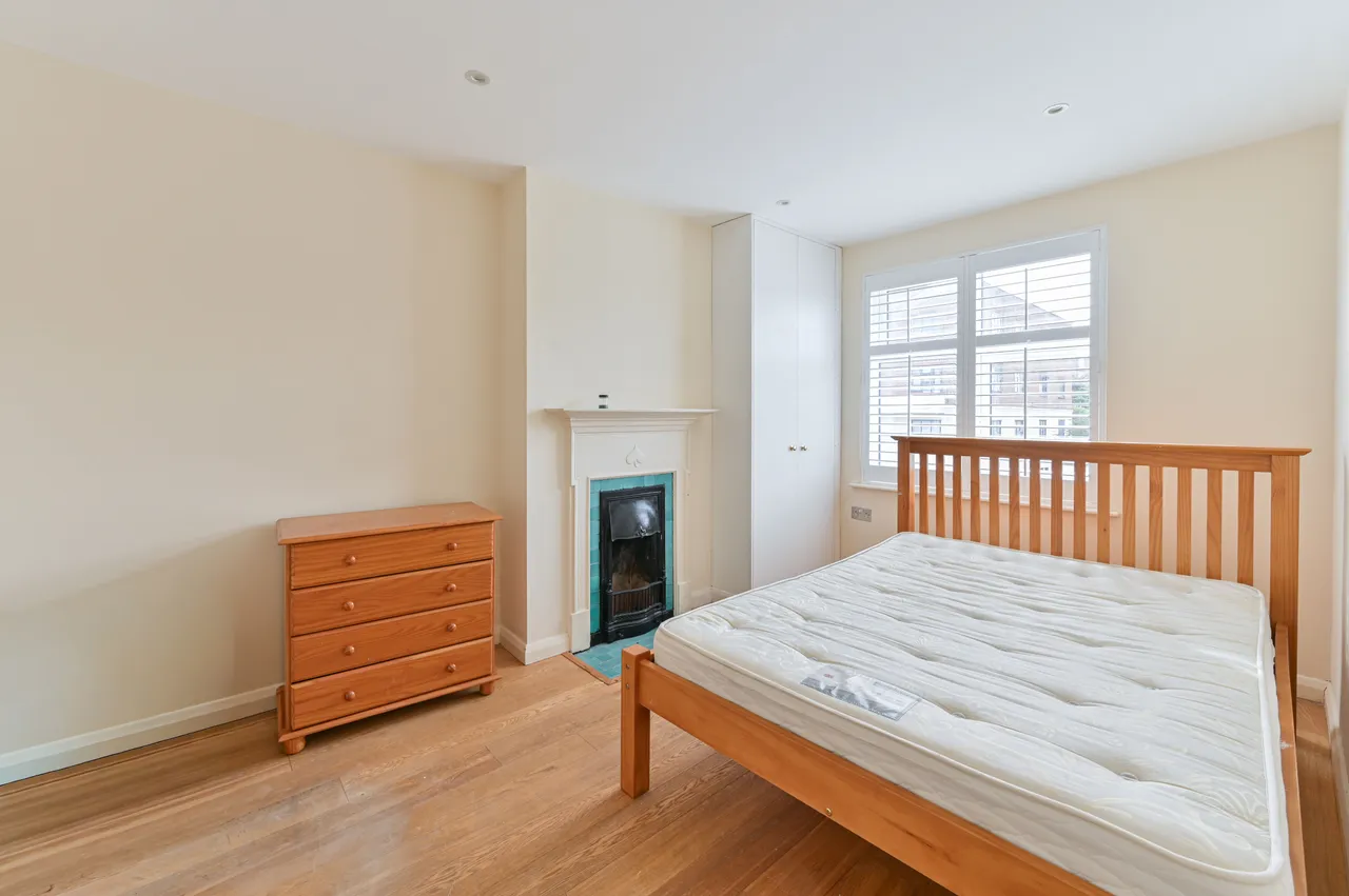 B, 17 Telford Avenue, London, photo 7