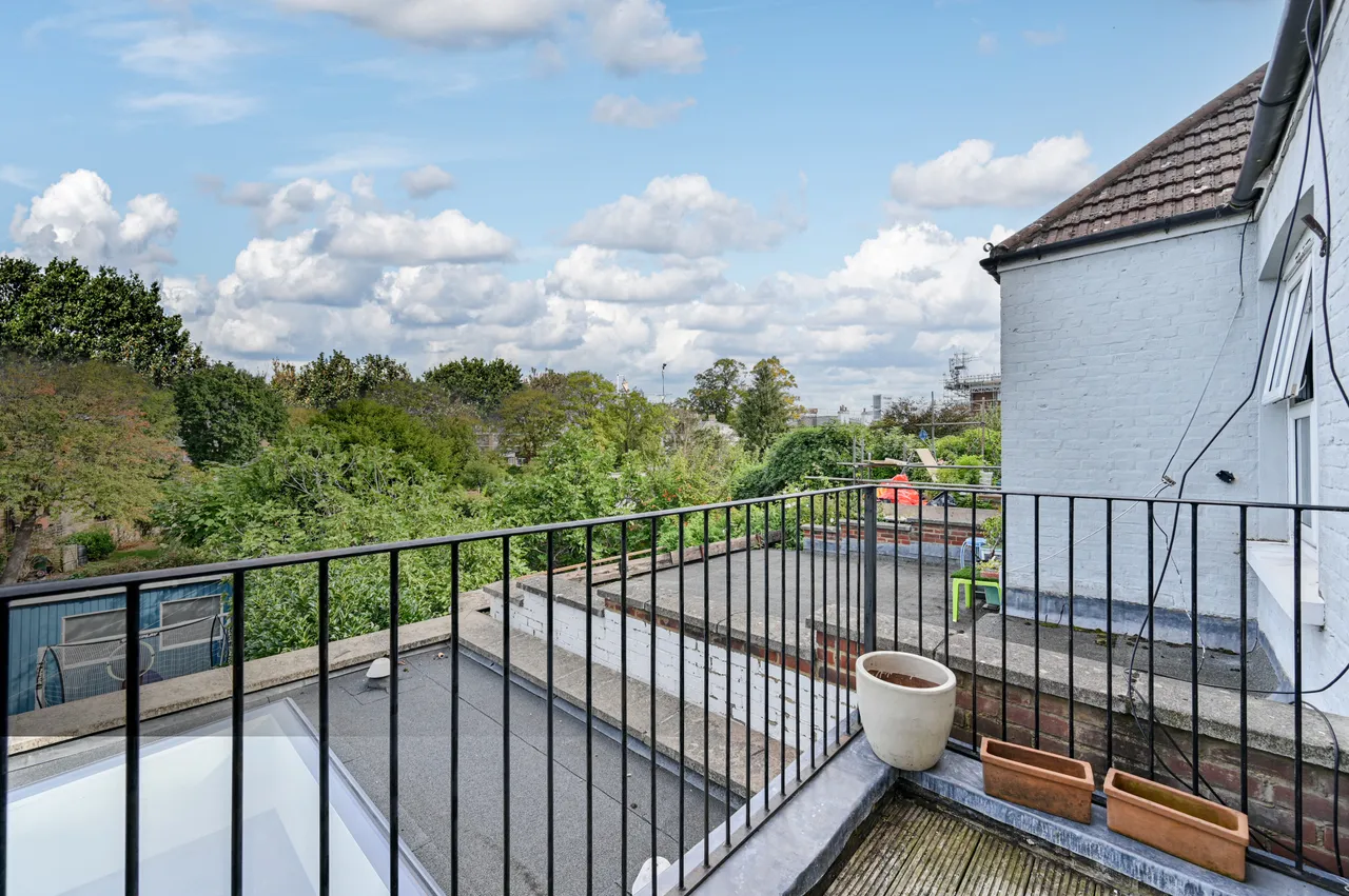 B, 17 Telford Avenue, London, photo 11