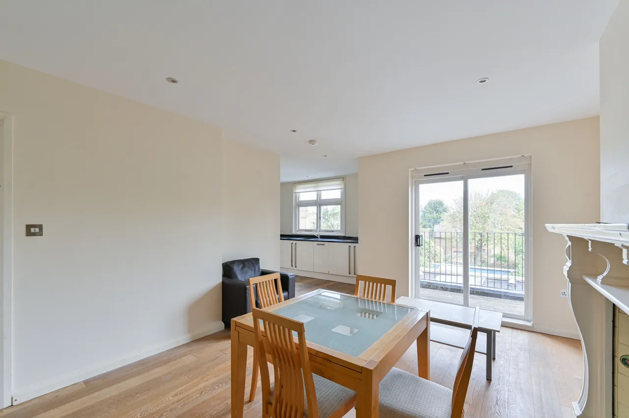 B, 17 Telford Avenue, London, photo 4