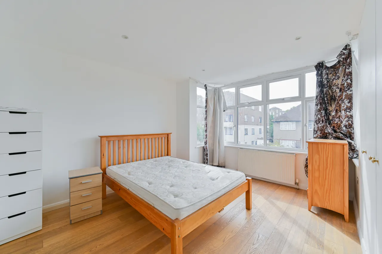 B, 17 Telford Avenue, London, photo 6