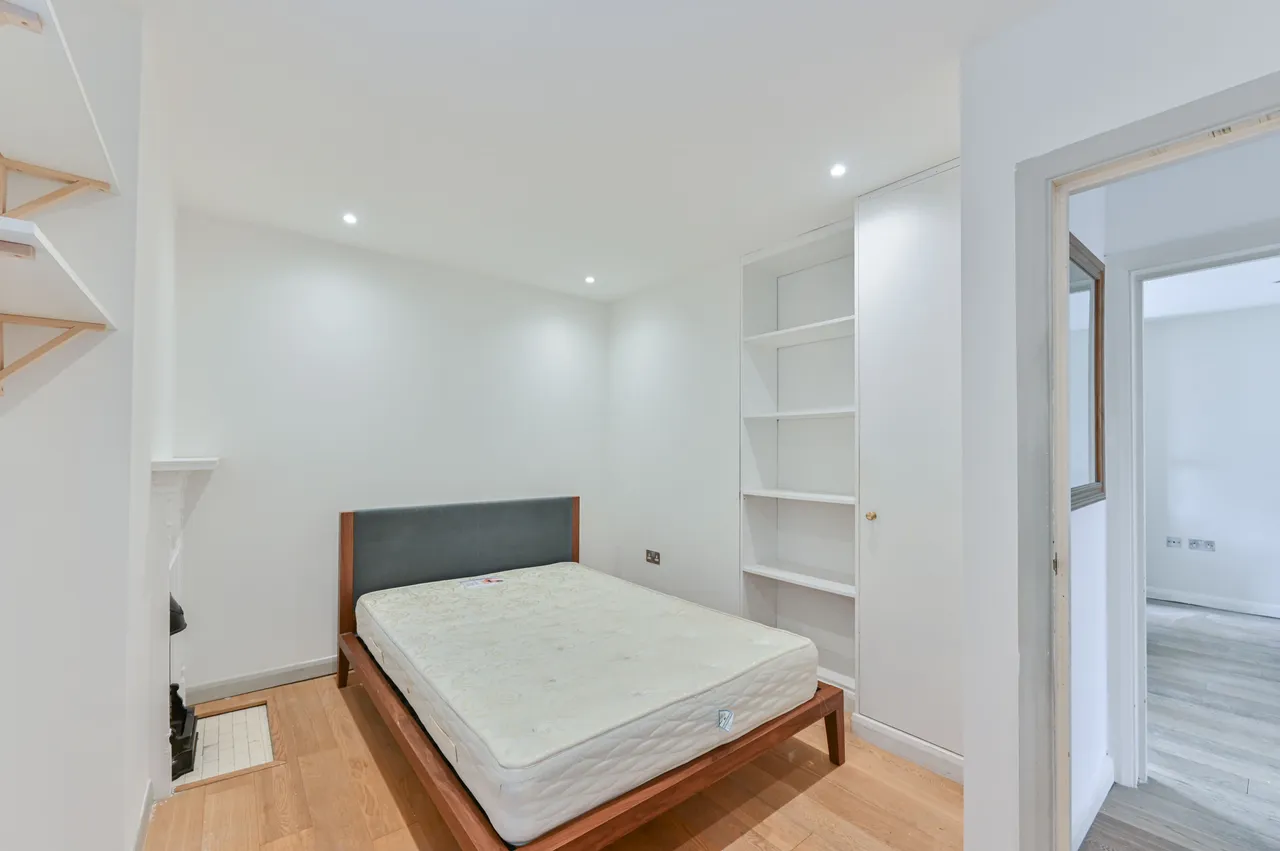 B, 17 Telford Avenue, London, photo 9