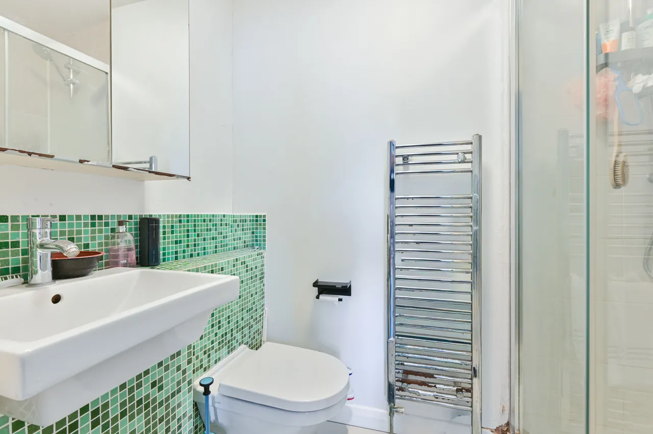 B, 17 Telford Avenue, London, photo 8