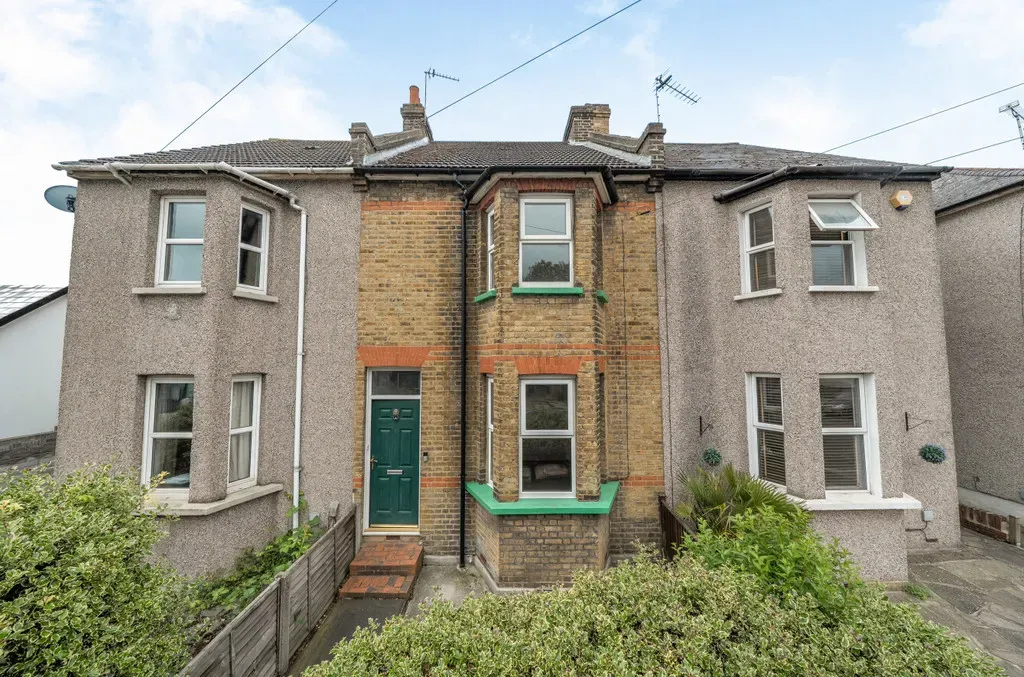 3 bed house for sale, Standard Road, Bexleyheath, DA6