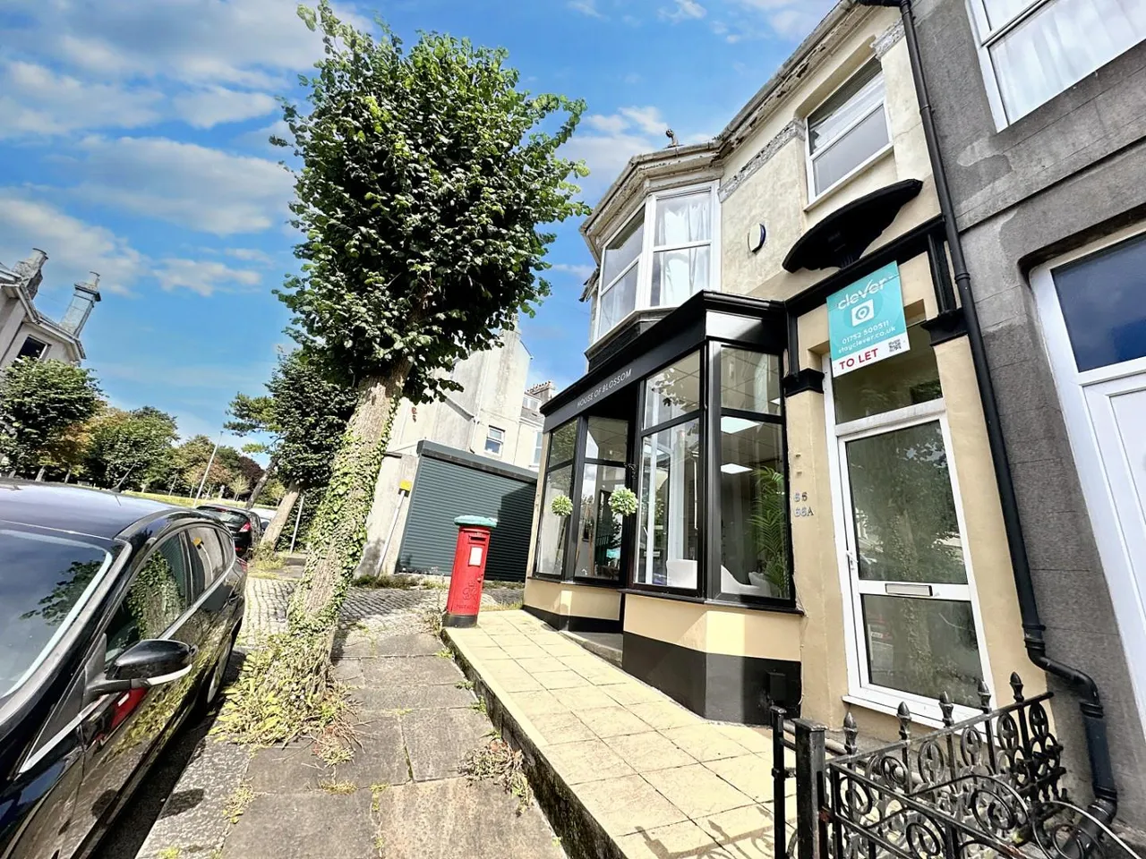 Seymour Avenue, Plymouth, photo 4