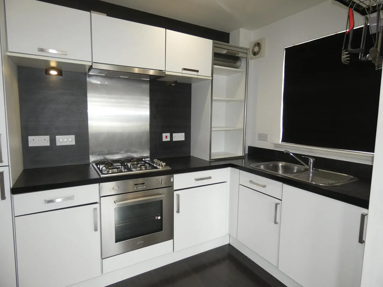 Whitehills Square, Aberdeen, AB12, photo 9