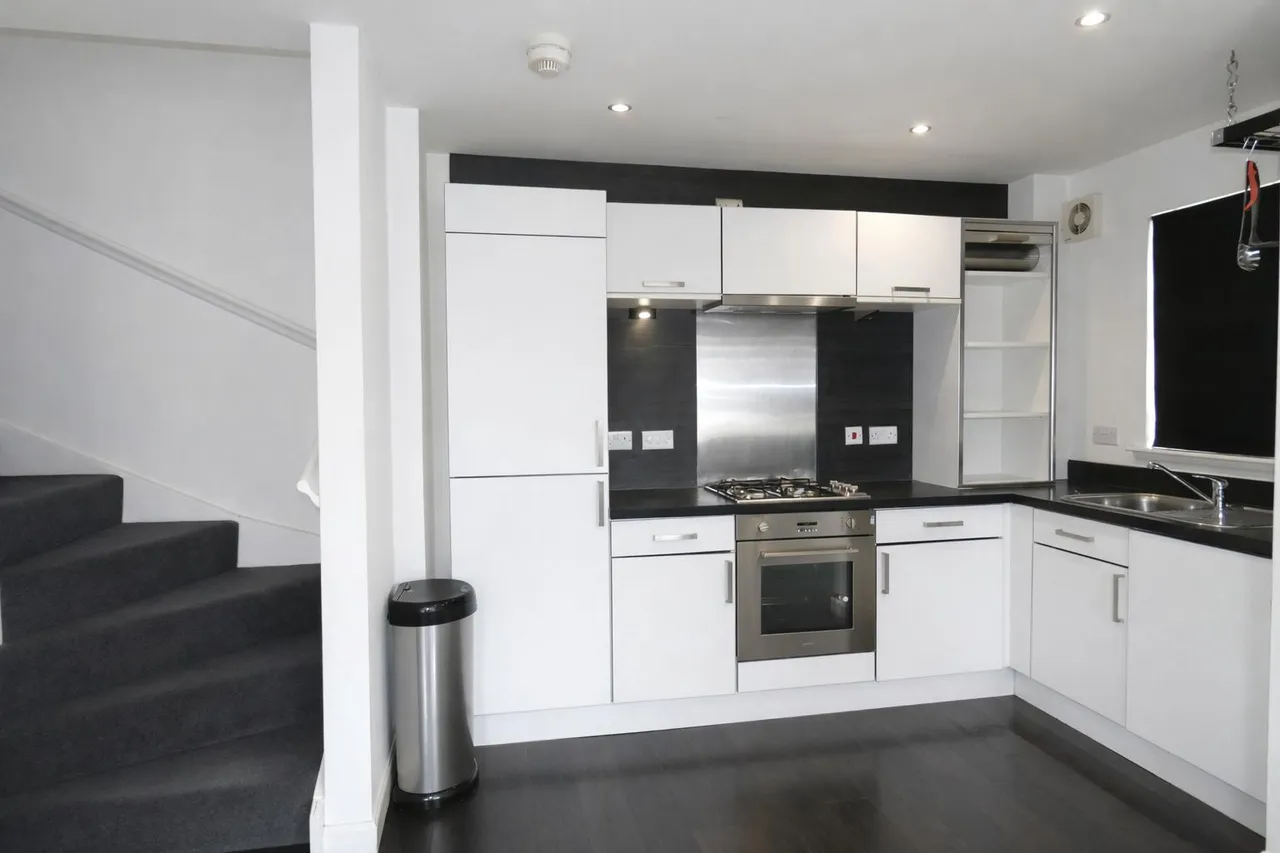 Whitehills Square, Aberdeen, AB12, photo 8