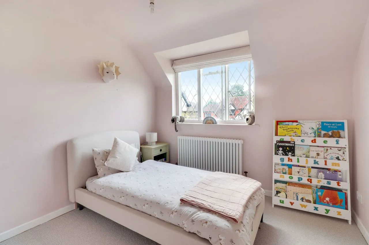 Westbury Road, Bromley, BR1, photo 14