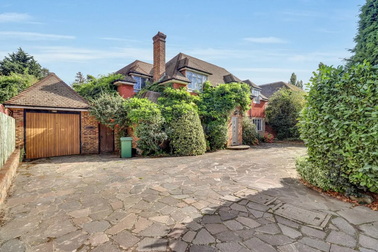 4 bed house for sale, Westbury Road, Bromley, BR1