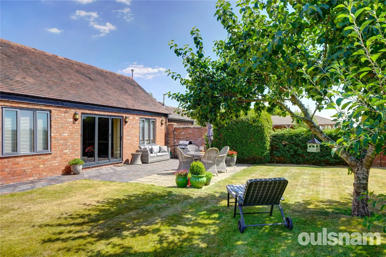 Lea End Lane, Hopwood, Alvechurch, Birmingham, B48 7AX, photo 21