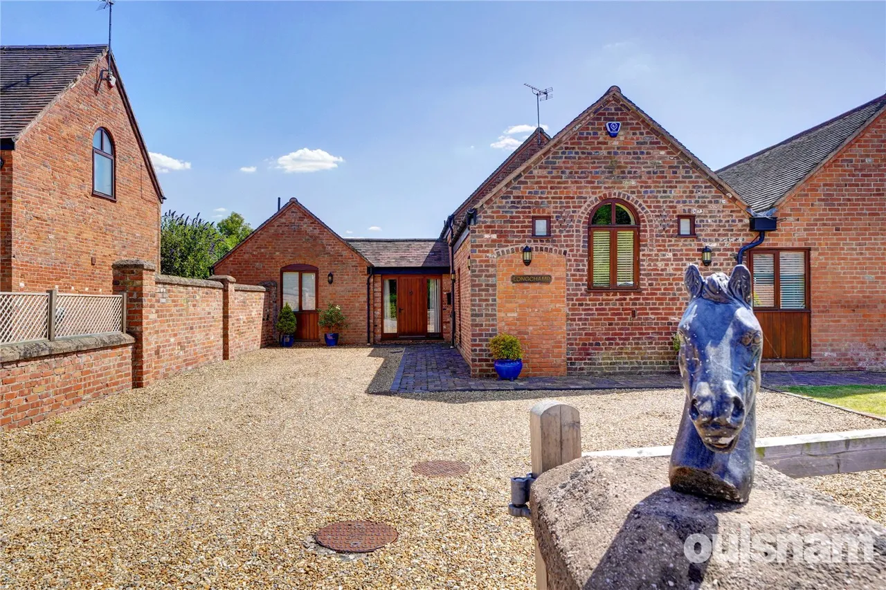 Lea End Lane, Hopwood, Alvechurch, Birmingham, B48 7AX, photo 19