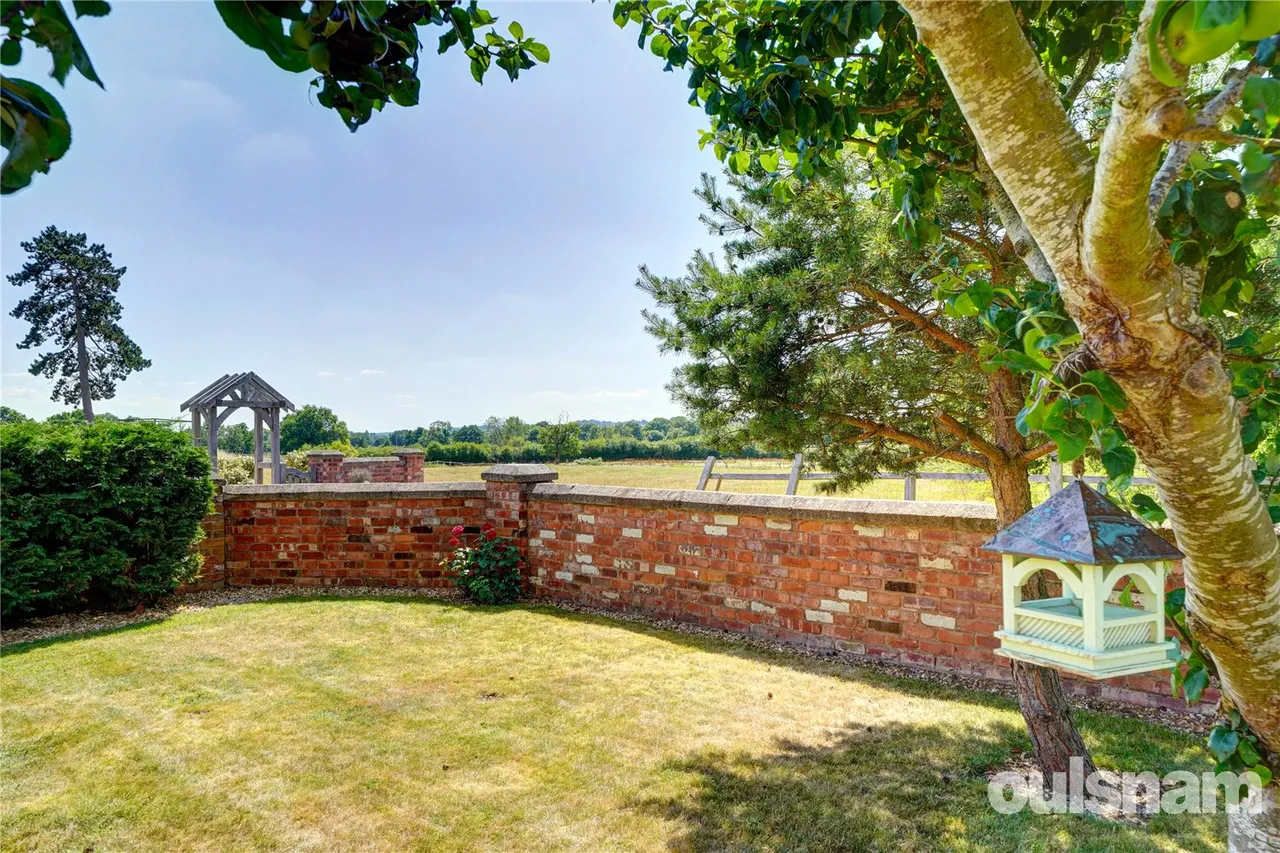 Lea End Lane, Hopwood, Alvechurch, Birmingham, B48 7AX, photo 26