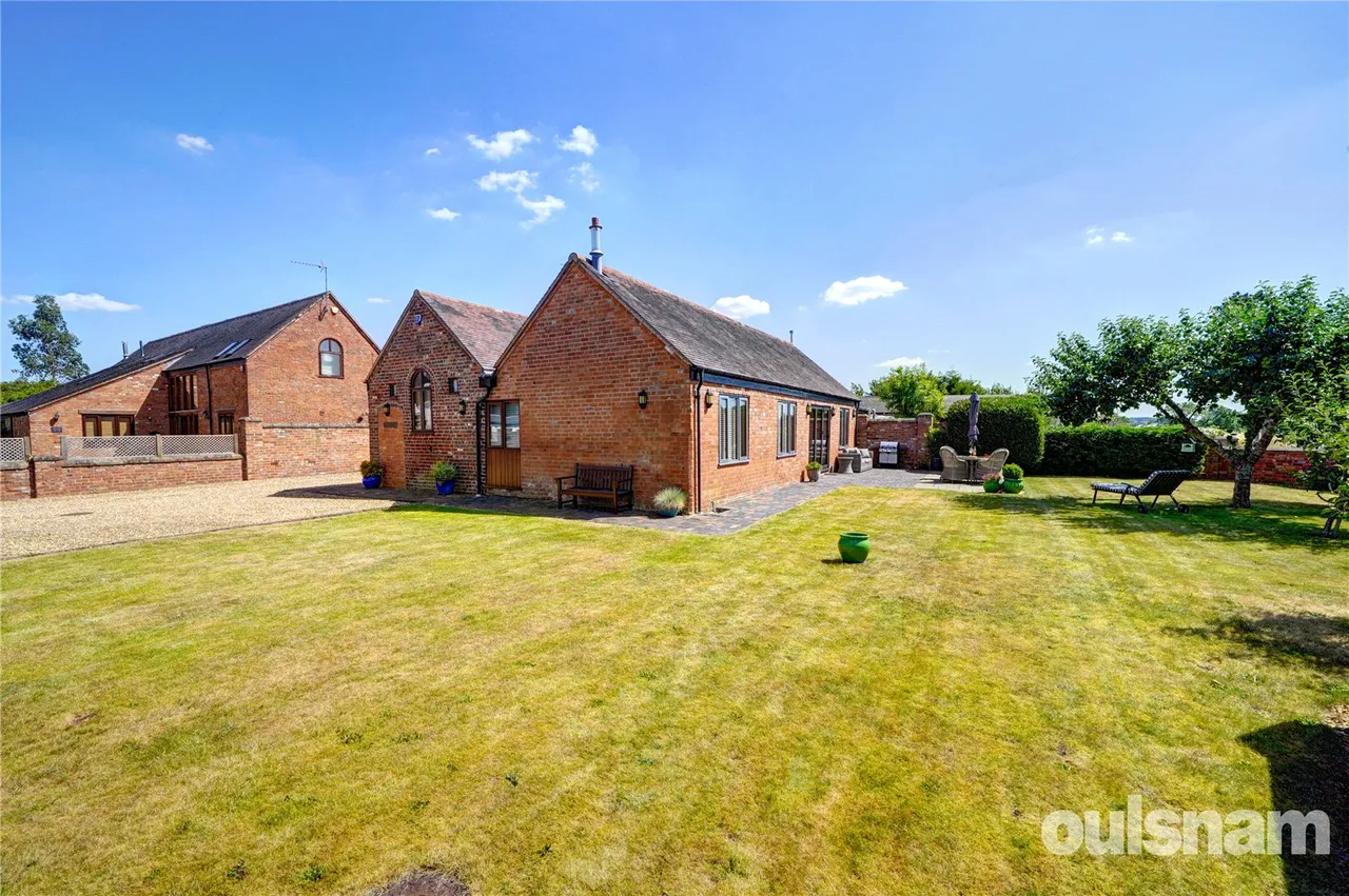 Lea End Lane, Hopwood, Alvechurch, Birmingham, B48 7AX, photo 20