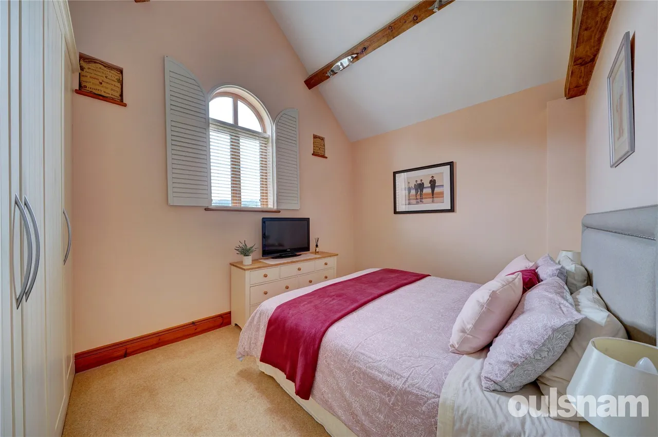 Lea End Lane, Hopwood, Alvechurch, Birmingham, B48 7AX, photo 13