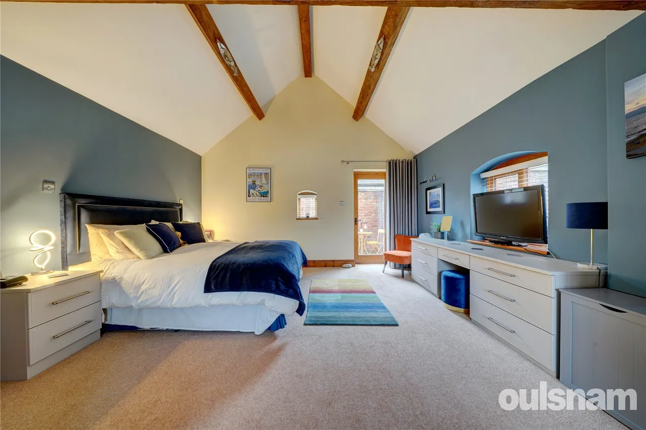 Lea End Lane, Hopwood, Alvechurch, Birmingham, B48 7AX, photo 9