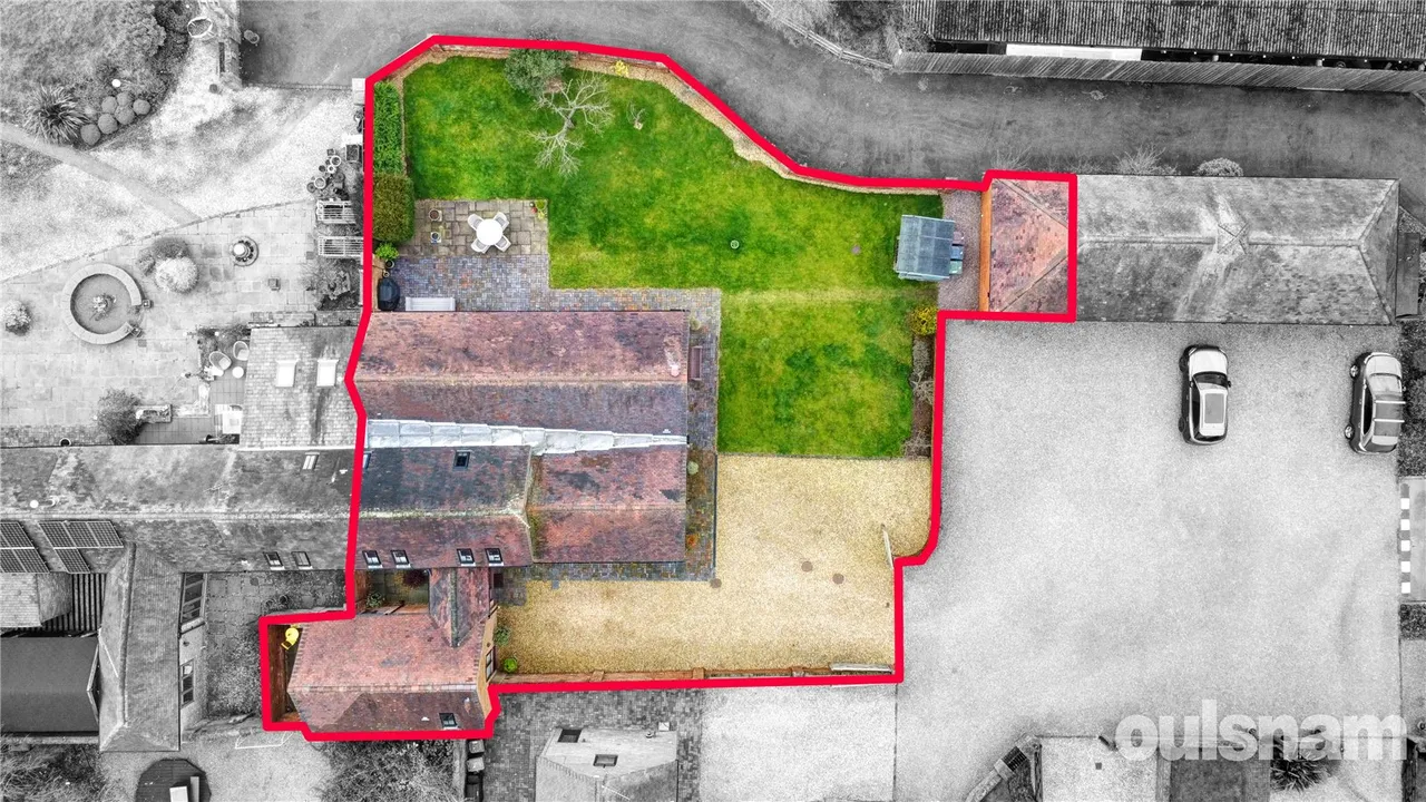 Lea End Lane, Hopwood, Alvechurch, Birmingham, B48 7AX, photo 18