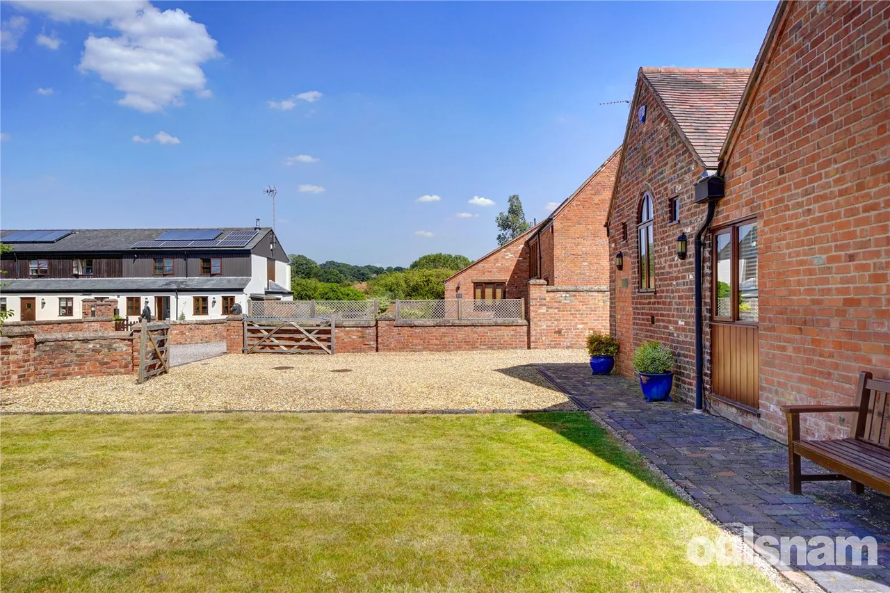Lea End Lane, Hopwood, Alvechurch, Birmingham, B48 7AX, photo 28