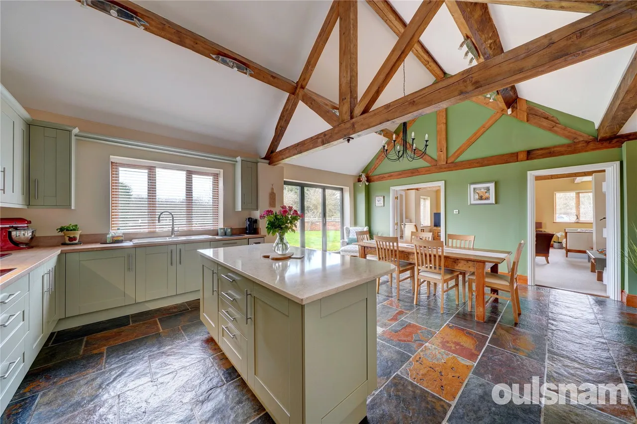 Lea End Lane, Hopwood, Alvechurch, Birmingham, B48 7AX, photo 5