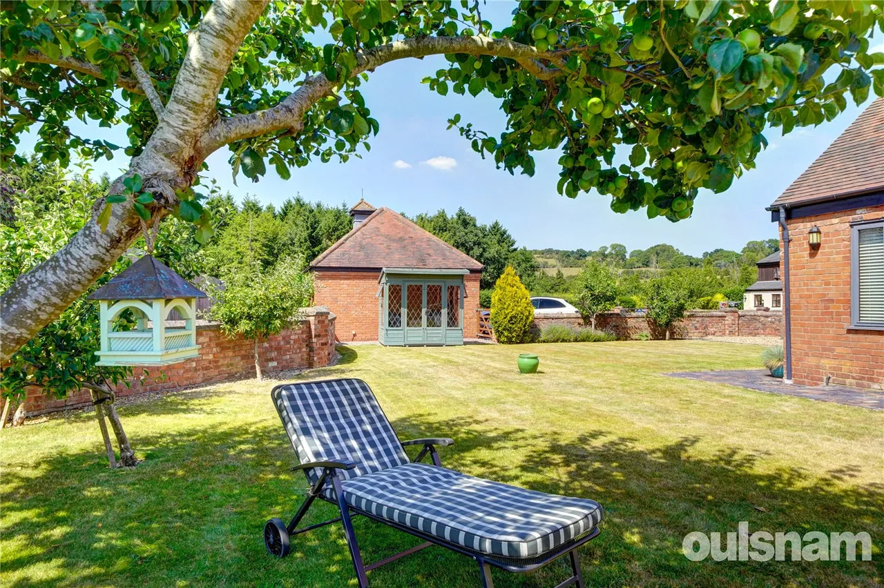 Lea End Lane, Hopwood, Alvechurch, Birmingham, B48 7AX, photo 23