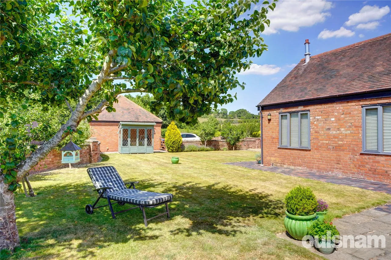 Lea End Lane, Hopwood, Alvechurch, Birmingham, B48 7AX, photo 22