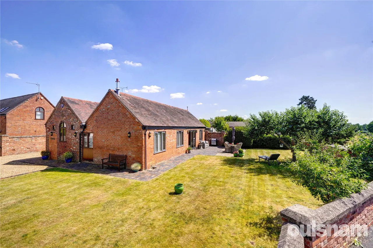 Lea End Lane, Hopwood, Alvechurch, Birmingham, B48 7AX, photo 25