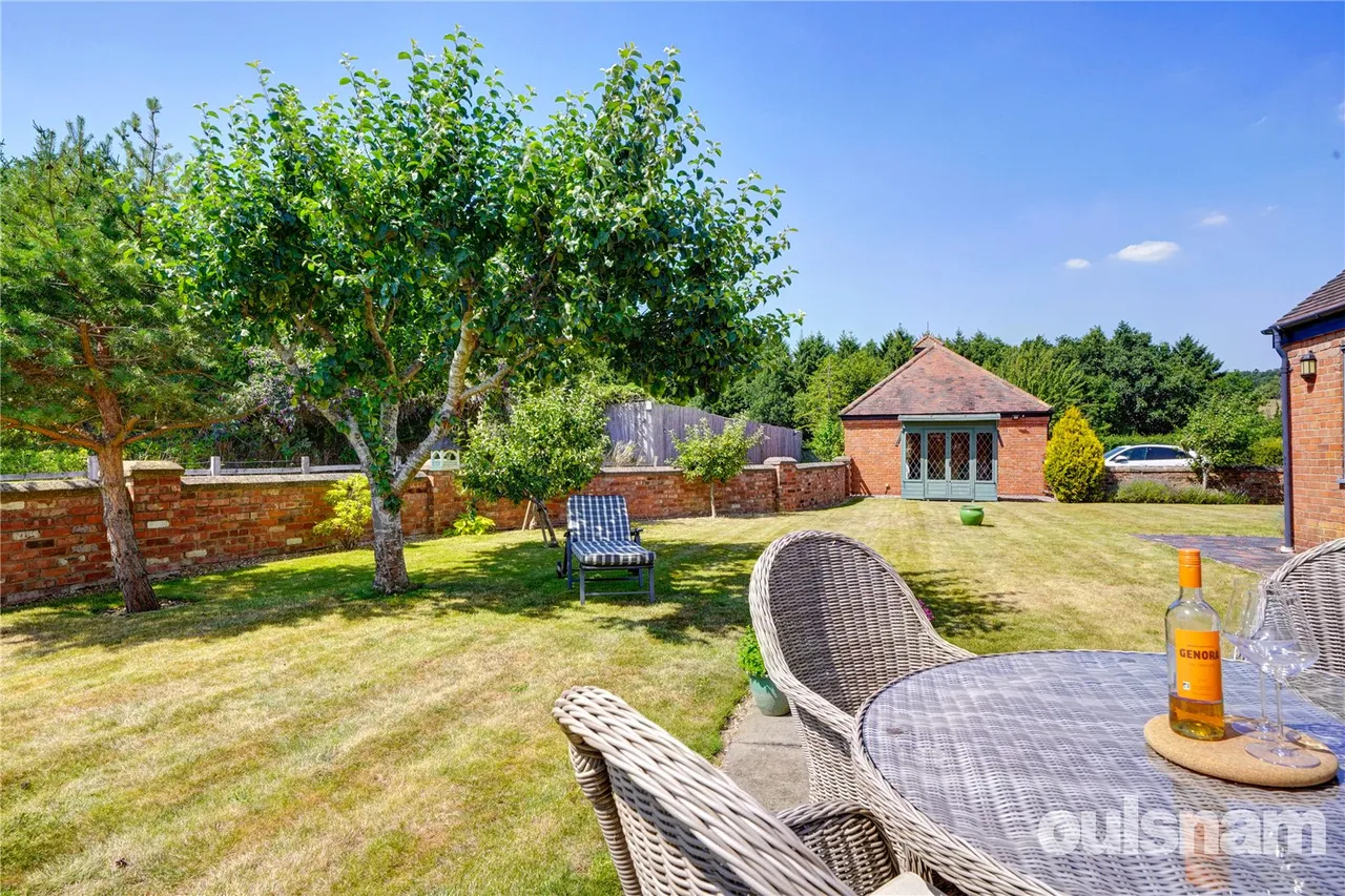 Lea End Lane, Hopwood, Alvechurch, Birmingham, B48 7AX, photo 24