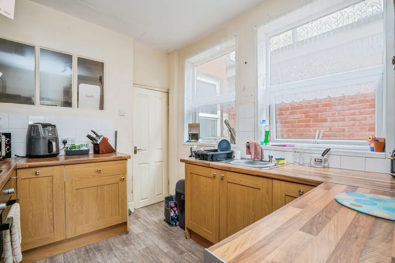 Glasgow Road, Southsea, PO4, photo 5