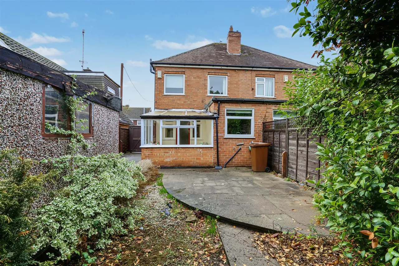 Grosvenor Avenue, Sawley, NG10, photo 4