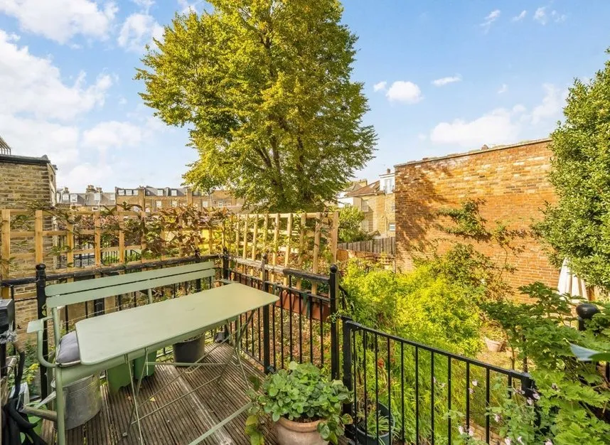 Lambton Road, Finsbury Park, N19, photo 8