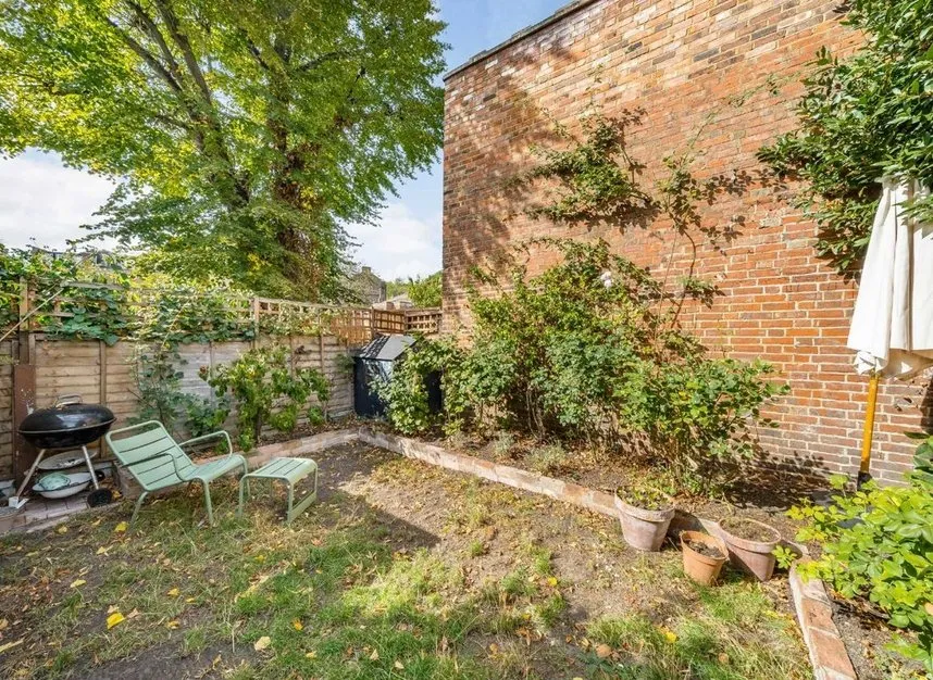 Lambton Road, Finsbury Park, N19, photo 4