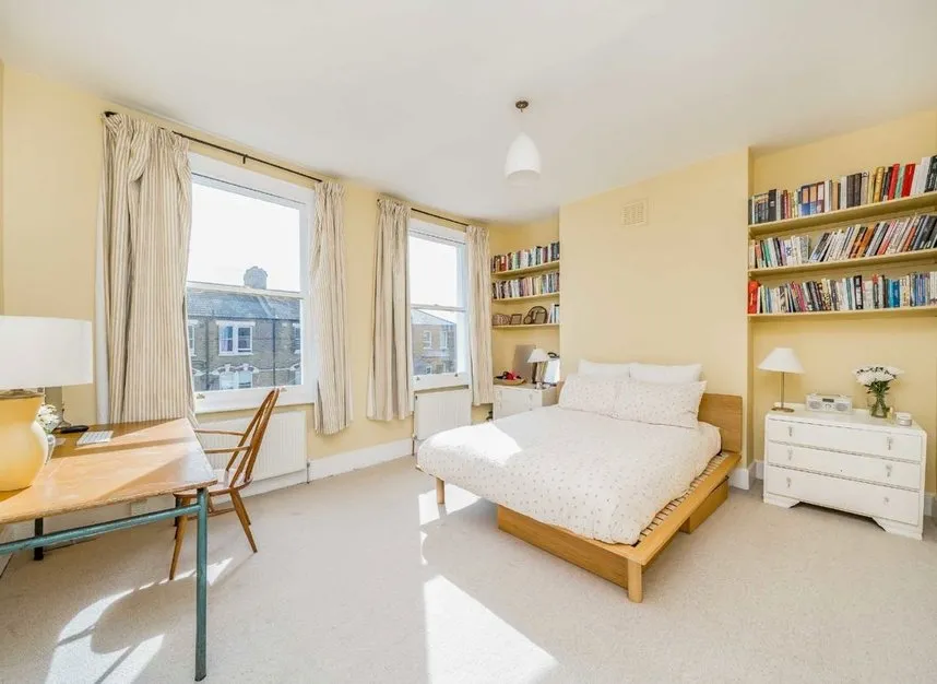 Lambton Road, Finsbury Park, N19, photo 5