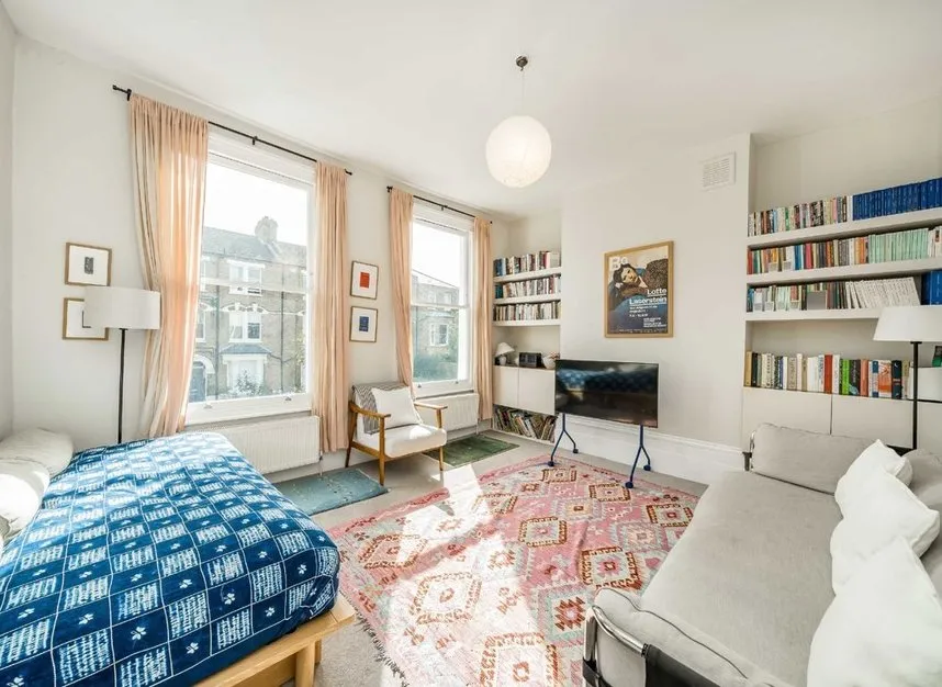 Lambton Road, Finsbury Park, N19, photo 2