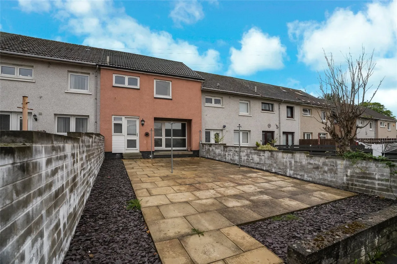 Overton Mains, Kirkcaldy, Fife, KY1, photo 14
