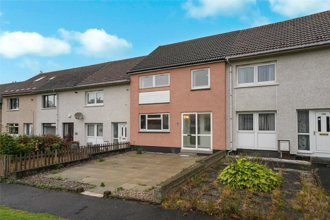 Overton Mains, Kirkcaldy, Fife, KY1, photo 15