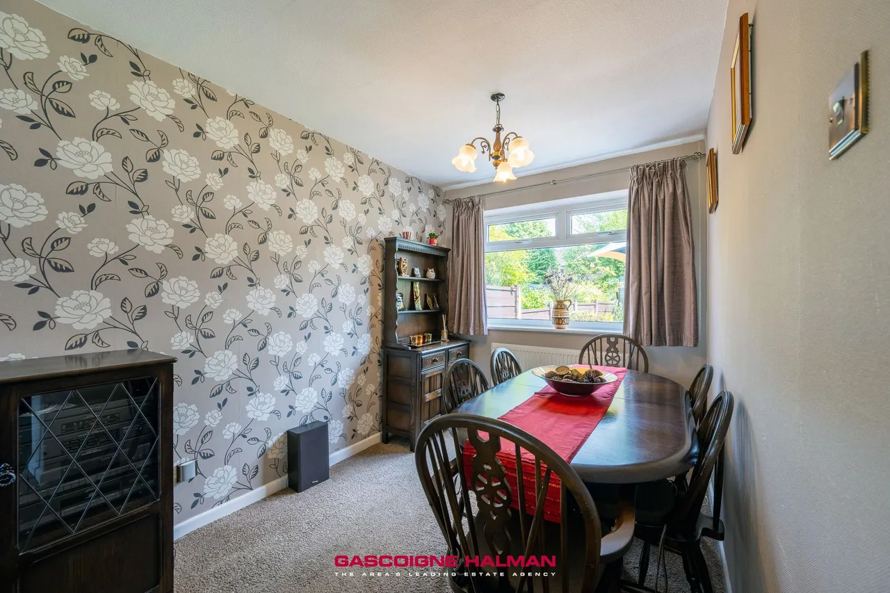 Ledge Ley, Cheadle, photo 6