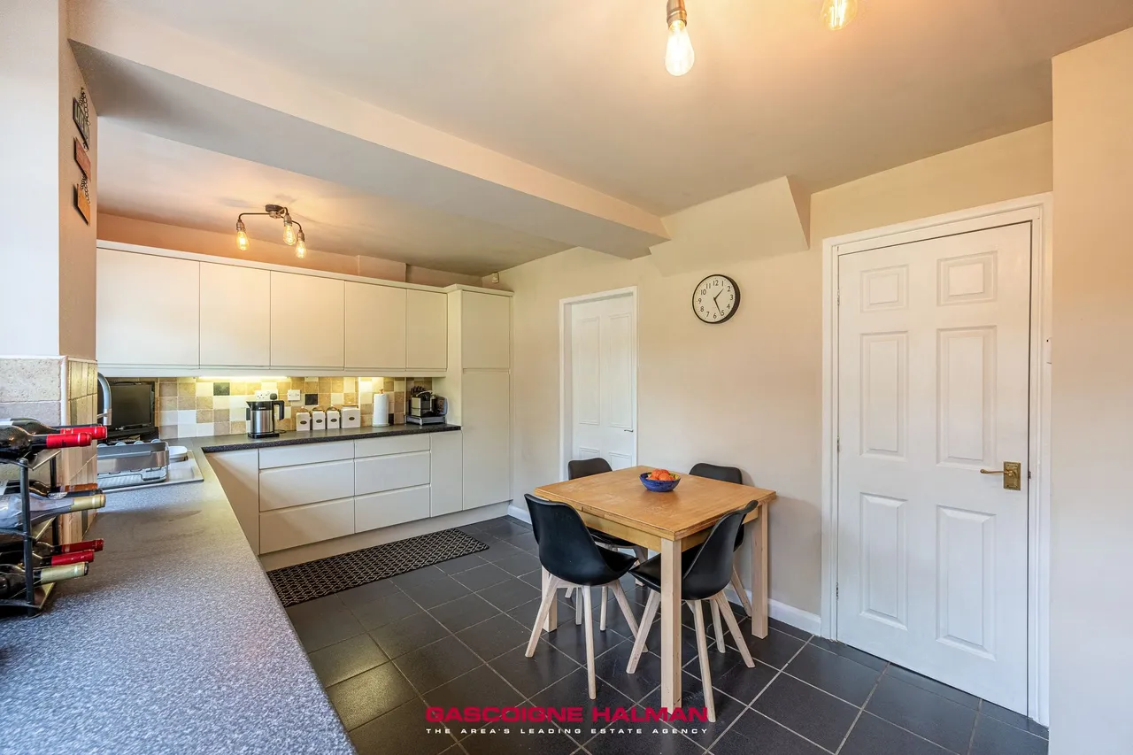 Ledge Ley, Cheadle, photo 8
