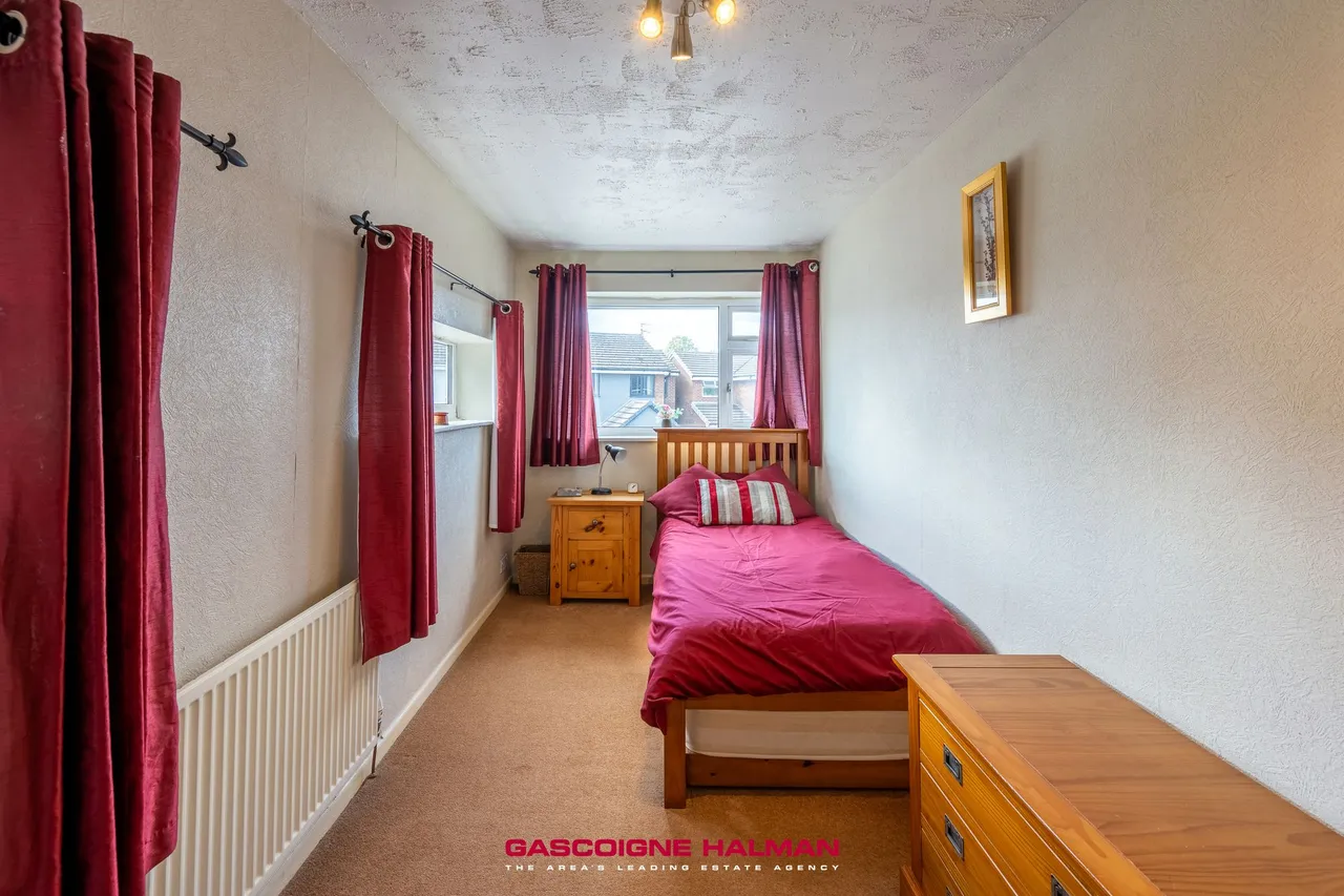 Ledge Ley, Cheadle, photo 14