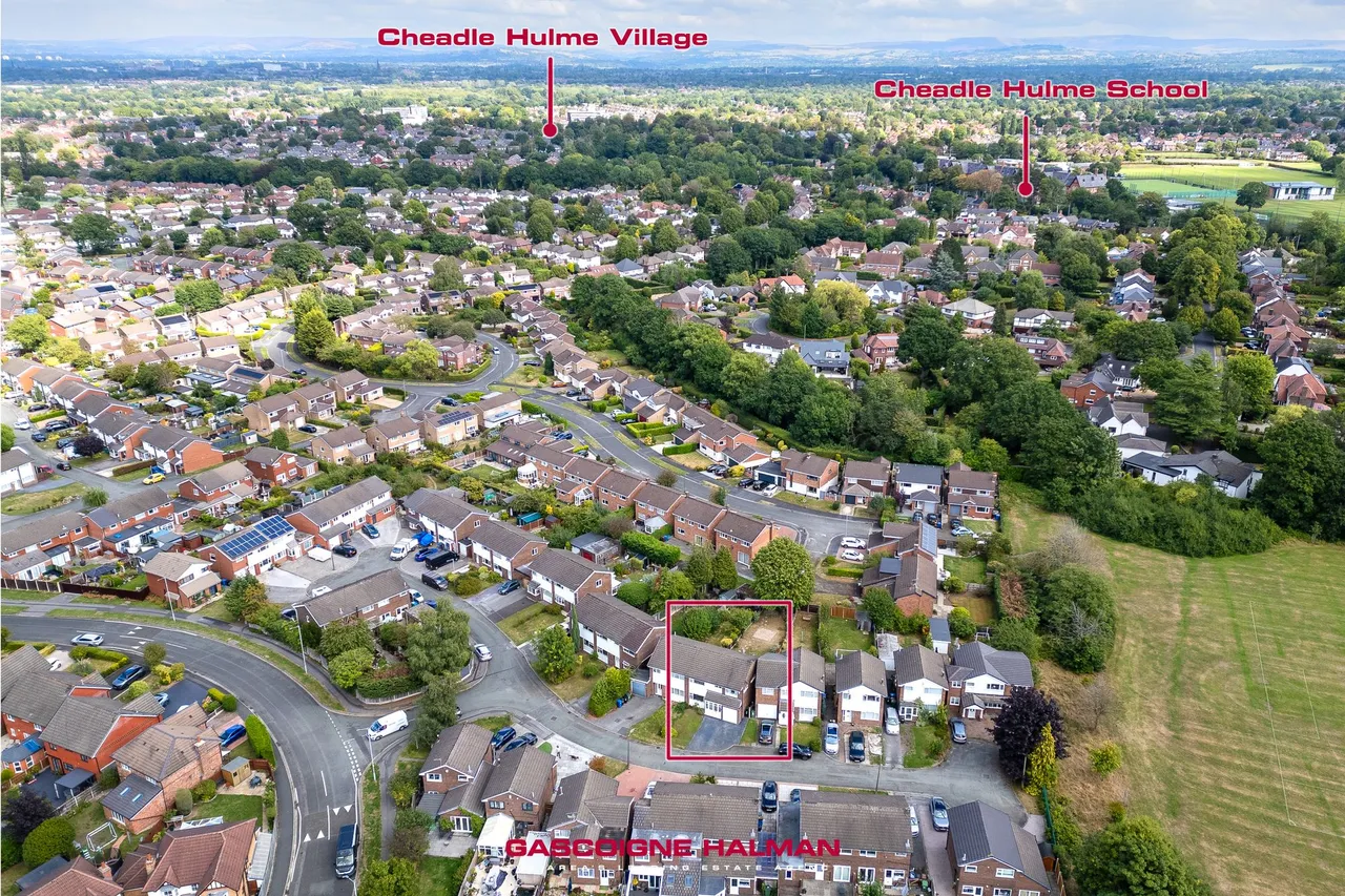 Ledge Ley, Cheadle, photo 19