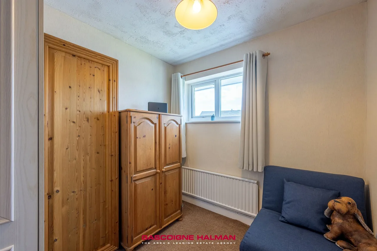 Ledge Ley, Cheadle, photo 15