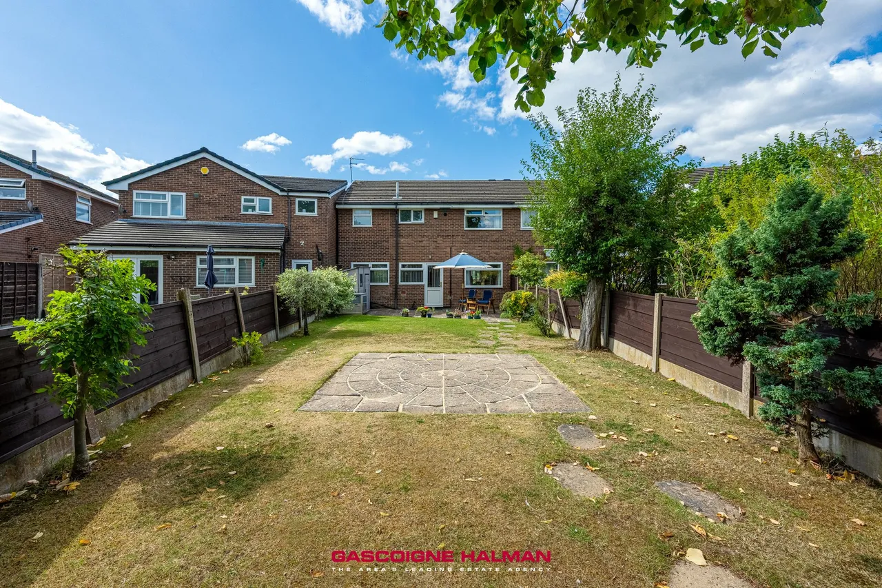 Ledge Ley, Cheadle, photo 18