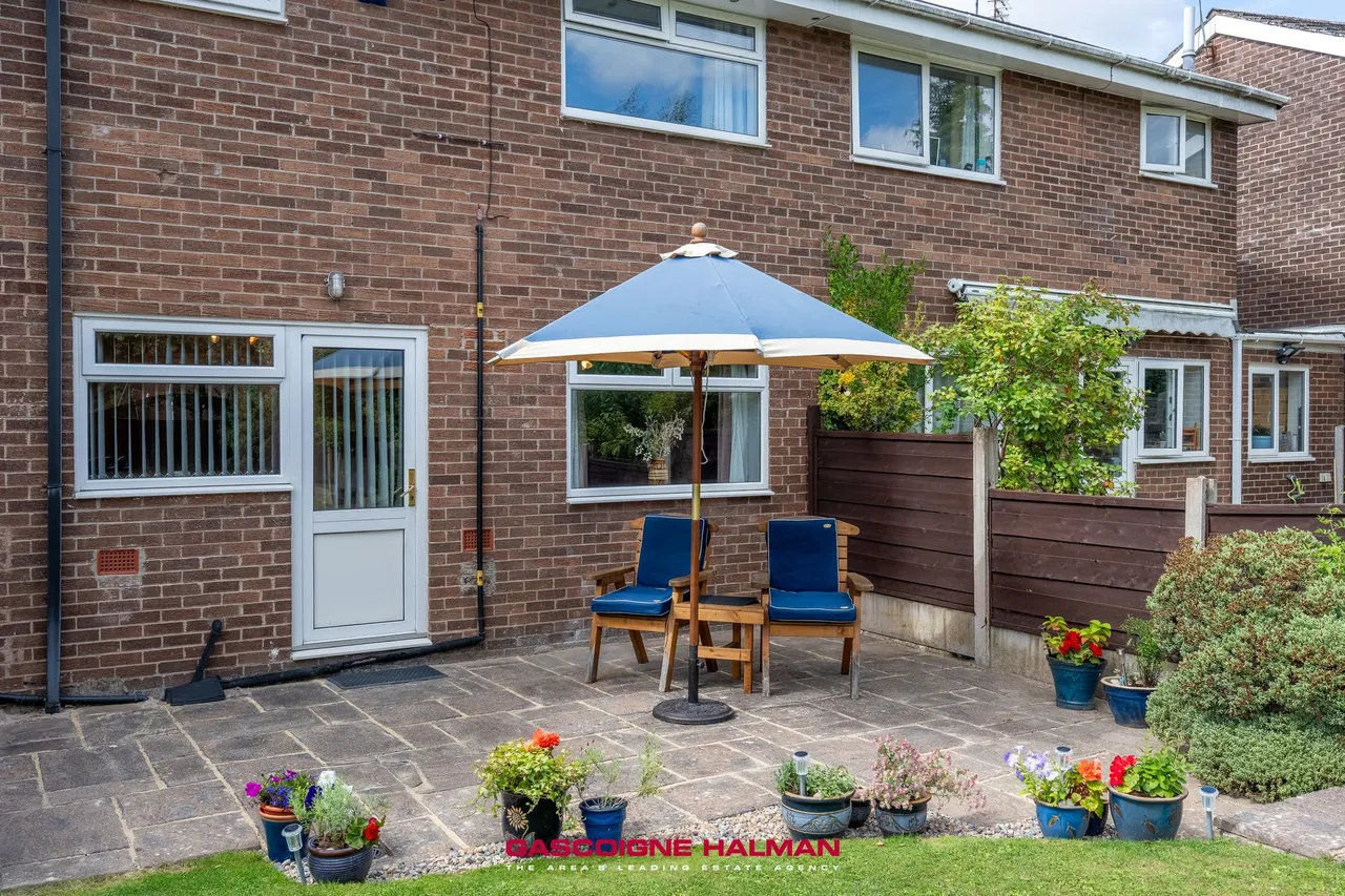 Ledge Ley, Cheadle, photo 17