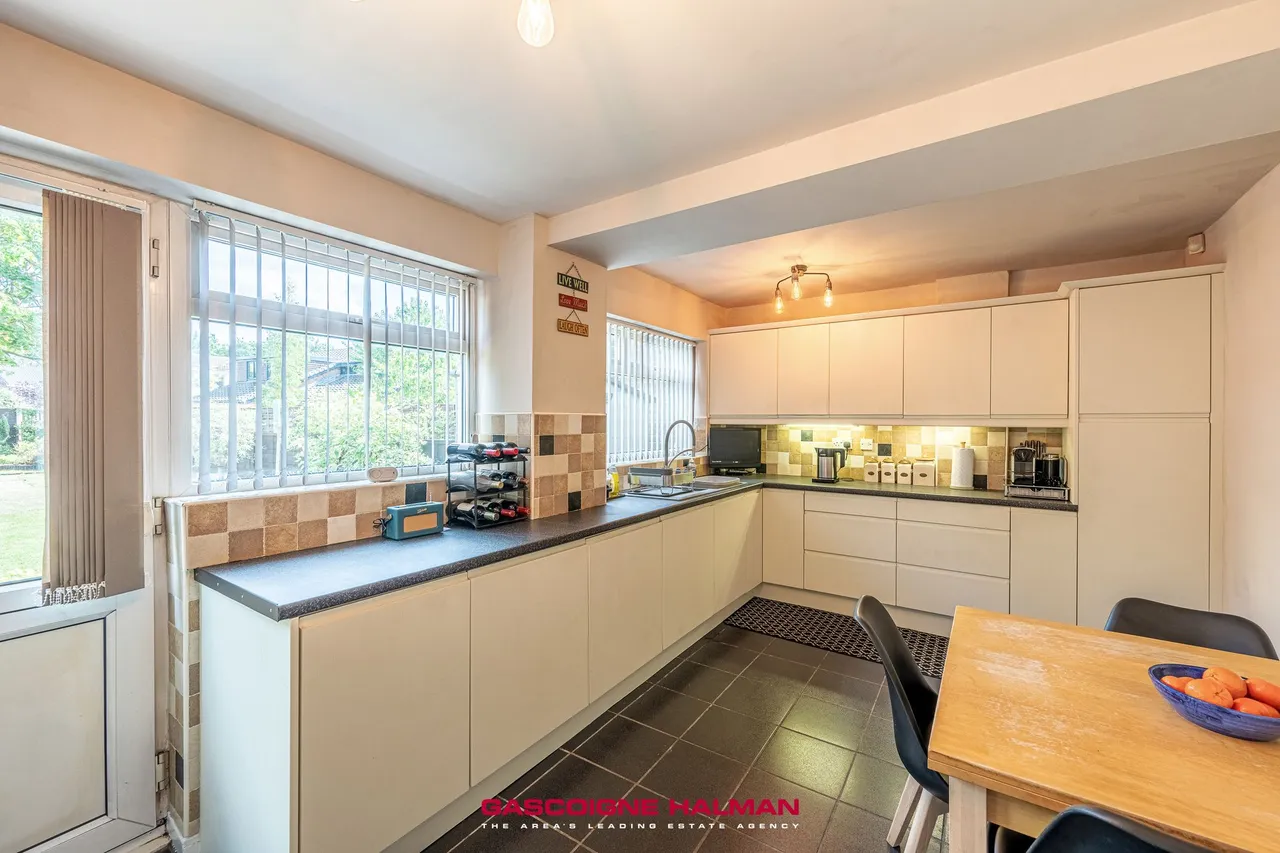 Ledge Ley, Cheadle, photo 7