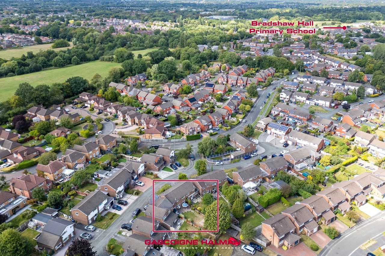 Ledge Ley, Cheadle, photo 20