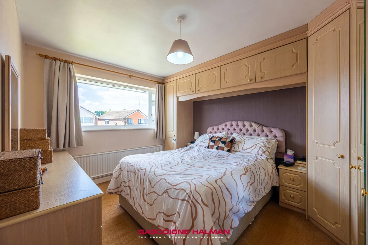 Ledge Ley, Cheadle, photo 13