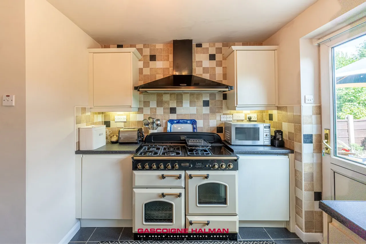 Ledge Ley, Cheadle, photo 9